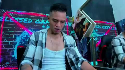 angel_blessed online show from 06/28/26, 11:38