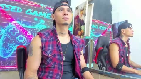 angel_blessed online show from 07/01/26, 11:45