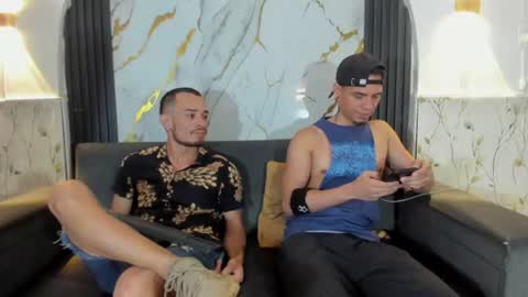 angel_blessed online show from 07/12/26, 11:45