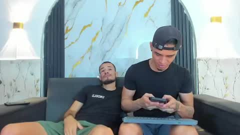 angel_blessed online show from 07/19/26, 11:47