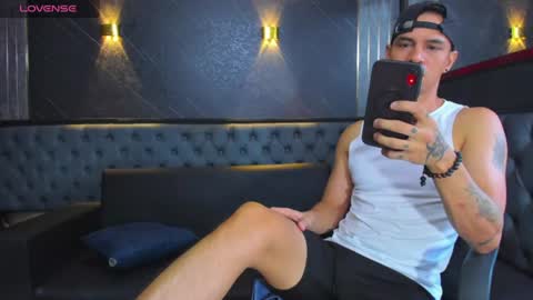 angel_blessed online show from 07/25/26, 11:30