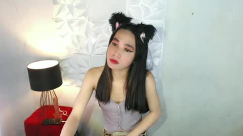 Snapshot of angel_borikat chatting on 06/23/26, 01:14 ANGEL online show from 06/23/26, 01:14