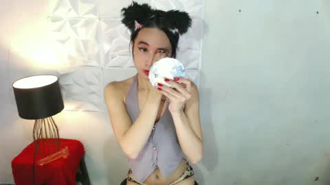 Snapshot of angel_borikat chatting on 06/24/26, 03:49 ANGEL online show from 06/24/26, 03:49
