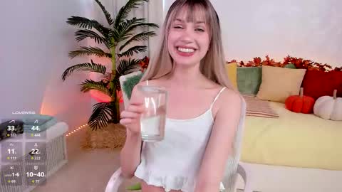 Snapshot of angel_claire chatting on 11/15/25, 09:00 Claire - be back soon online show from 11/15/25, 09:00