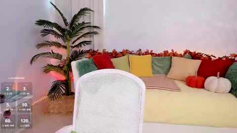 Snapshot of angel_claire chatting on 11/16/25, 08:58 Claire - be back soon online show from 11/16/25, 08:58