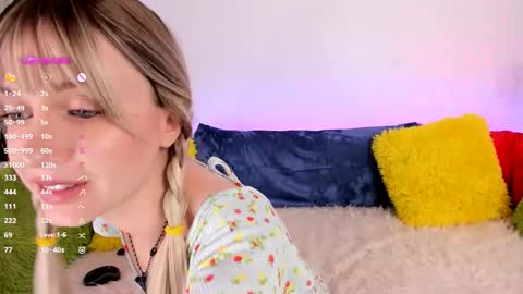 Claire - be back soon online show from 03/06/26, 11:56