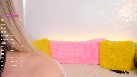 Claire - be back soon online show from 04/19/26, 04:50