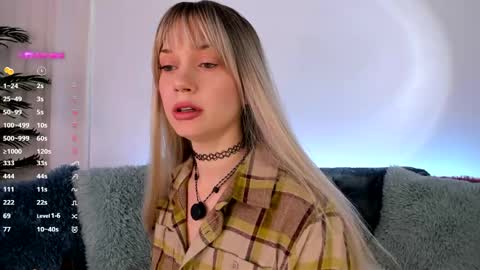 Claire - be back soon online show from 05/24/26, 06:13