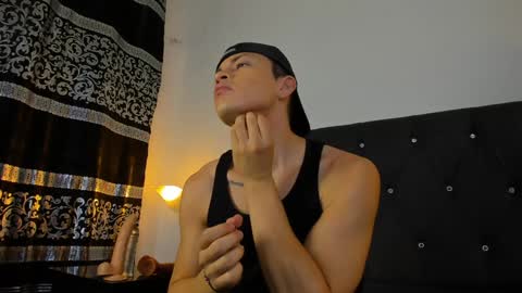 Angel Cuervo online show from 01/14/25, 12:35