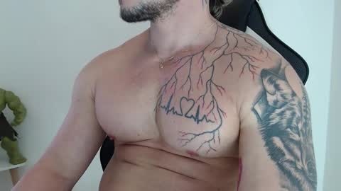 Angel Curl online show from 02/06/26, 07:06