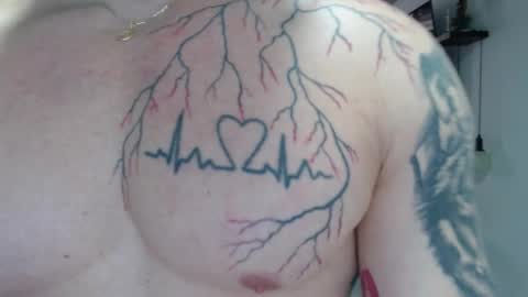 Angel Curl online show from 03/11/26, 07:31