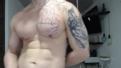 Angel Curl online show from 03/12/26, 07:31