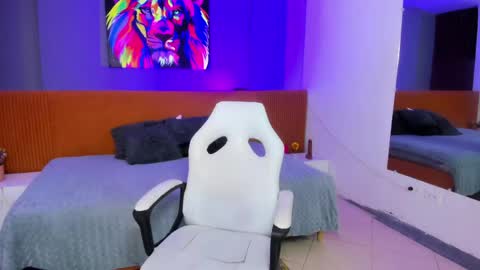 Angelica online show from 04/13/26, 06:46