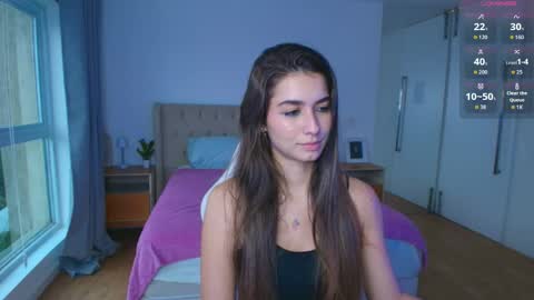 angel_dean online show from 05/29/26, 07:12