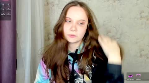 Fallen Angel online show from 01/09/25, 02:33