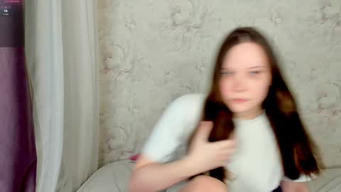 Fallen Angel online show from 01/13/25, 01:02