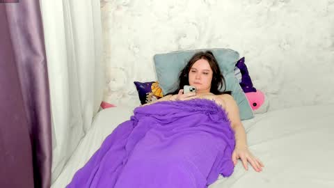 Fallen Angel online show from 02/22/25, 12:38