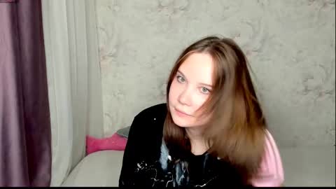 Fallen Angel online show from 02/27/25, 11:48