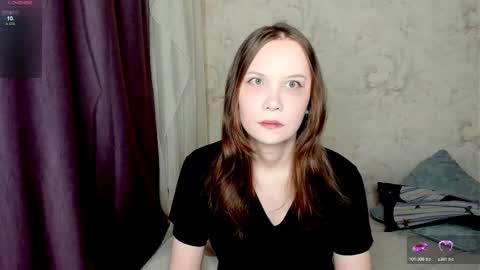 Fallen Angel online show from 09/13/25, 10:31