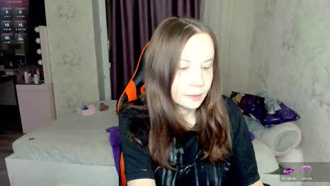 Fallen Angel online show from 10/29/25, 12:35