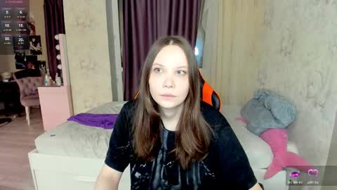 Fallen Angel online show from 10/30/25, 12:12