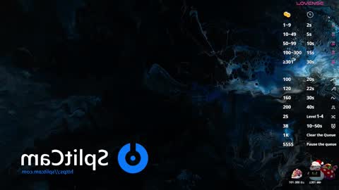 Angel-dragun online show from 12/22/25, 03:03