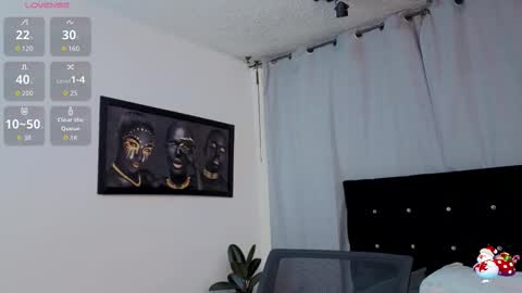 Angel-dragun online show from 01/10/26, 03:19