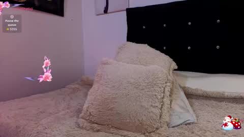 Angel-dragun online show from 02/18/26, 03:24