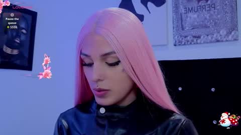 Angel-dragun online show from 02/25/26, 03:38