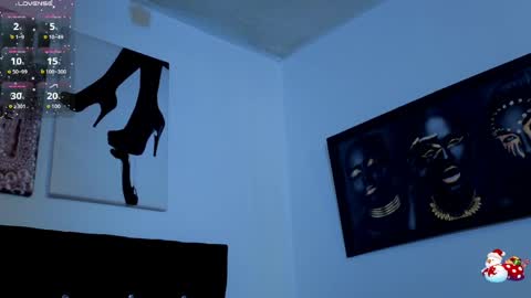 Angel-dragun online show from 03/27/26, 03:23