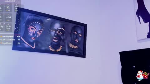 Angel-dragun online show from 03/27/26, 08:26