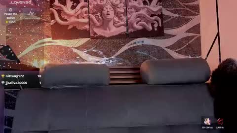 Angel-dragun online show from 05/17/26, 03:37