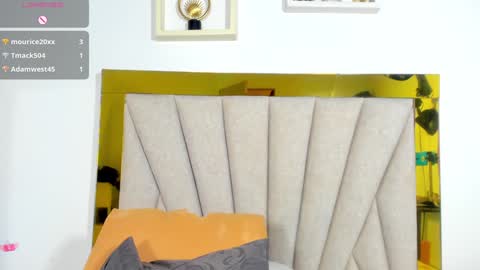 Snapshot of angel_dthroat chatting on 01/18/25, 03:05 ANGHEL online show from 01/18/25, 03:05