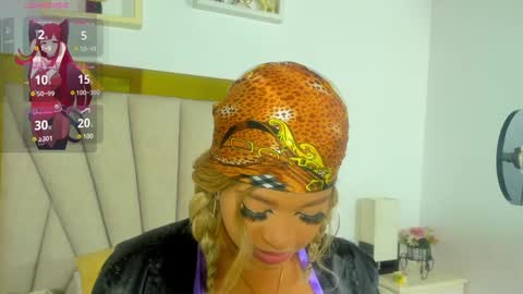 Snapshot of angel_dthroat chatting on 01/21/25, 12:07 ANGHEL online show from 01/21/25, 12:07