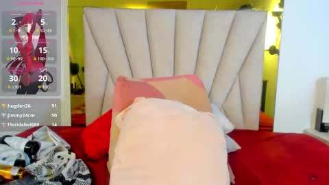 Snapshot of angel_dthroat chatting on 02/16/25, 03:16 ANGHEL online show from 02/16/25, 03:16