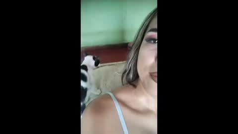 Angel dust9 online show from 02/10/26, 02:43