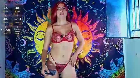 Angel dust9 online show from 04/11/26, 07:18