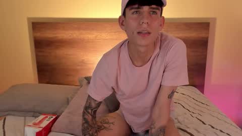 Angel online show from 02/08/26, 04:49