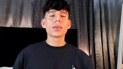 Angel online show from 02/14/26, 07:05