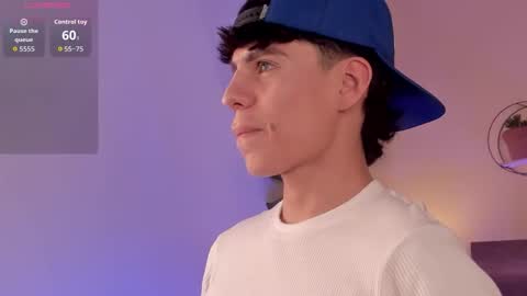 Angel online show from 02/21/26, 08:32