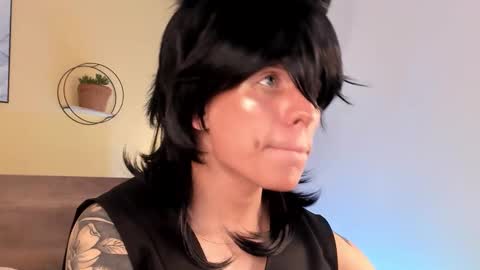 Angel online show from 02/24/26, 04:43