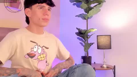 Angel online show from 02/27/26, 05:29