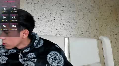 Snapshot of angel_esteban_fx chatting on 01/26/25, 03:59 ngel Esteban online show from 01/26/25, 03:59