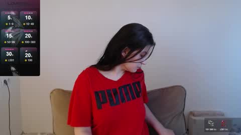 Angel online show from 03/15/26, 08:09