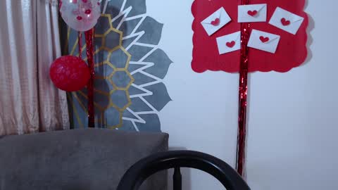 Angel Girl online show from 01/31/25, 10:31