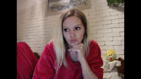 ANGEL online show from 01/23/25, 06:56