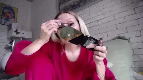 ANGEL online show from 02/01/25, 07:57