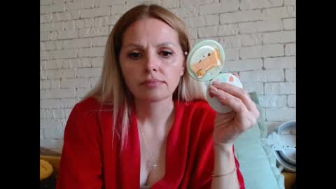 ANGEL online show from 11/01/25, 07:43