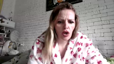 ANGEL online show from 02/03/26, 09:36