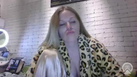 ANGEL online show from 03/17/26, 06:55